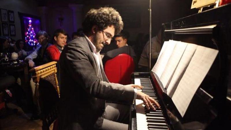 1.700 de artişti internaţionali au încercat, el a reuşit! Pianistul român Teo Milea, finalist în Canada