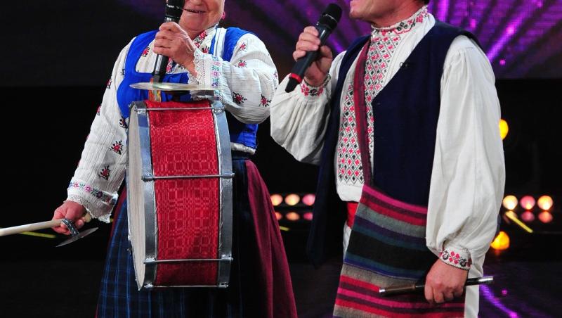 A făcut o întreagă Românie să râdă și să creadă în magie! Paul Lungu, al cincilea finalist “iUmor”, decis de cãtre telespectatori