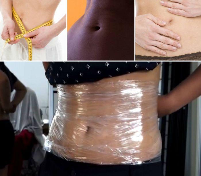 Fă ASTA de șase ori și vei scăpa de burtă! Cea mai eficientă metodă