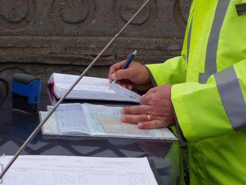 Atenţie mare! Amenzi de MII DE LEI pentru rom&acirc;ni