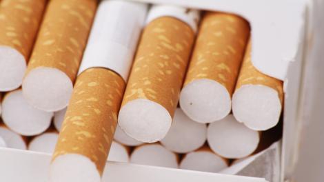 Veste cruntă pentru toţi fumătorii din România! Aceste țigări vor fi interzise