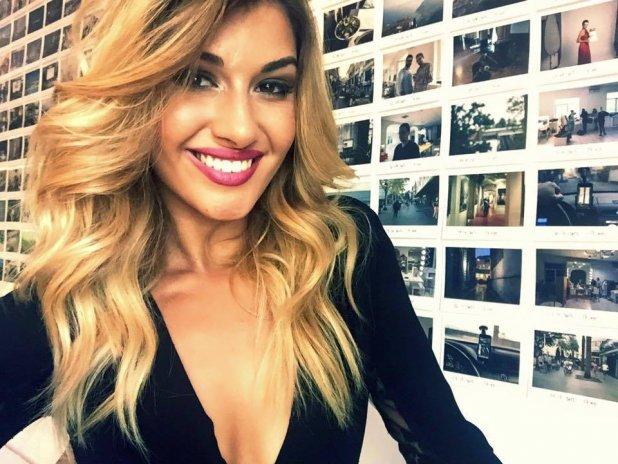 Alina Eremia, cele mai sexy ținute! Fanii au reacționat imediat: &rdquo;Tu ești frumoasă &icirc;n orice te-ai &icirc;mbrăca&rdquo;