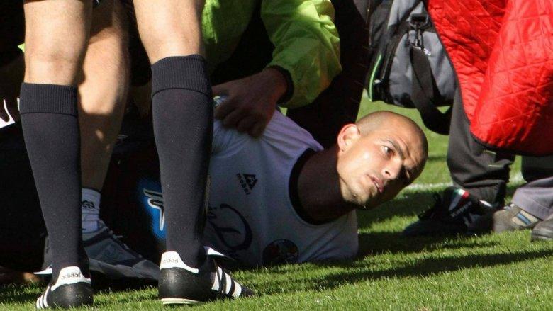 Asemănare cu drama lui Ekeng! Miguel Garcia a fost salvat de un defibrilator. &rdquo;Am jucat dame cu Sf&acirc;ntul Petru&rdquo;