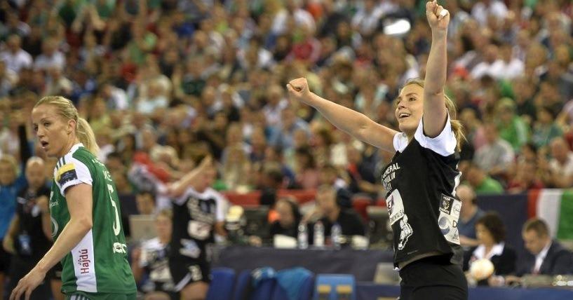 BRAVO, FETELOR!!!!! CSM București a c&acirc;știgat Liga Campionilor Europeni!