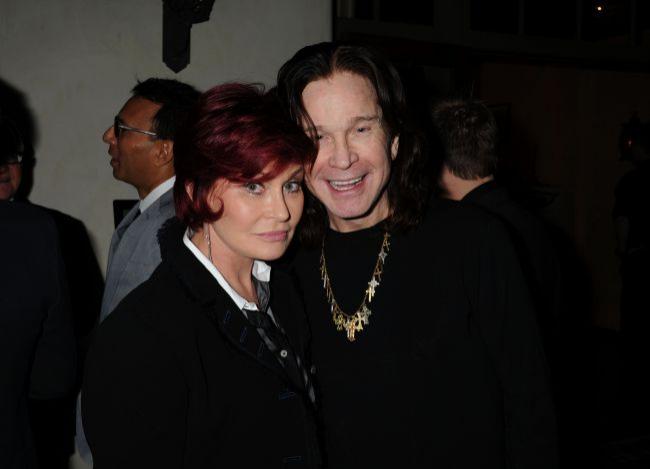 Bye, bye, Ozzy?! Divorț la Hollywood, după 33 de ani de căsnicie!