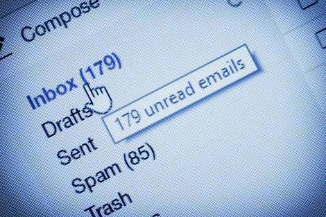 Dacă ai un secret, felul în care îți scrii mailurile ar putea să te dea de gol