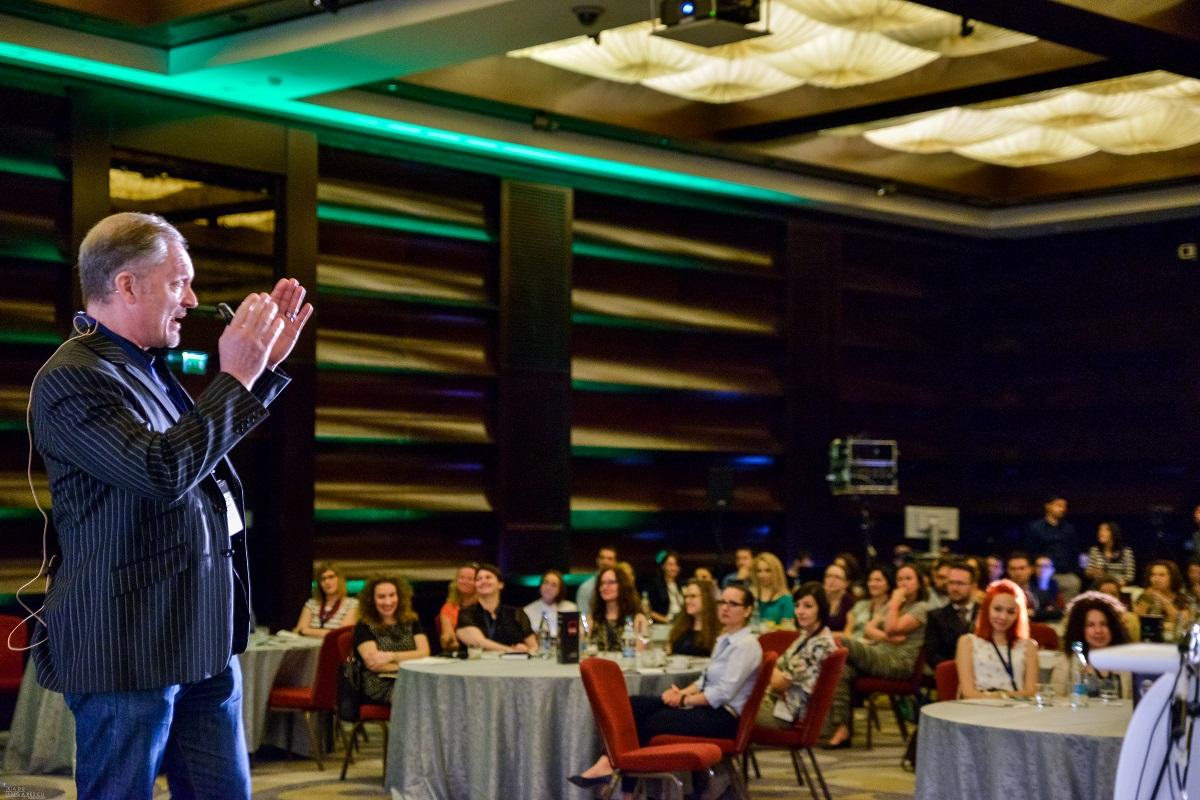 Cum folosesc liderii de business internaționali tehnologia &icirc;n business?