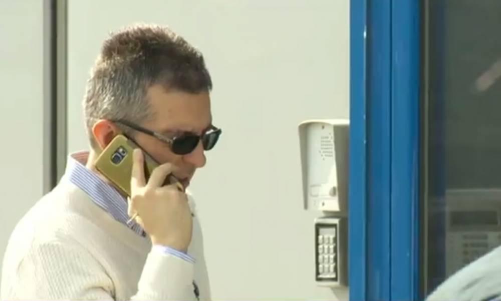 Ultimele mesaje trimise de Dan Condrea, &icirc;nainte de accident. "Ai grijă, să nu faci vreo prostie!"