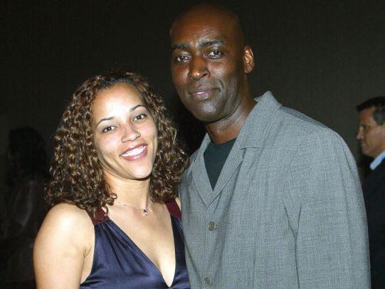 Actorul american Michael Jace, acuzat de uciderea soției sale: "A tras cu pistolul &icirc;n ea &icirc;n fața celor doi copii ai lor minori"