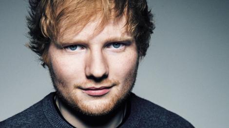 Ed Sheeran, plagiat de zile mari! Piesa "Photograph", un fals fredonat de mii de fani