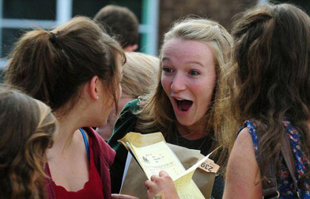 BAC 2016. Cine Bacalaureatul trece, la Untold petrece! "Bac de 10", campania care oferă bilete gratis elevilor ce obțin notă maximă