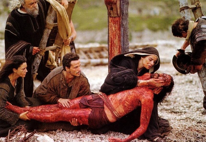 E oficial! Filmul &rdquo;Patimile lui Hristos&rdquo; va avea o continuare: "Mai sunt multe de spus. De data asta, va fi biblic!"