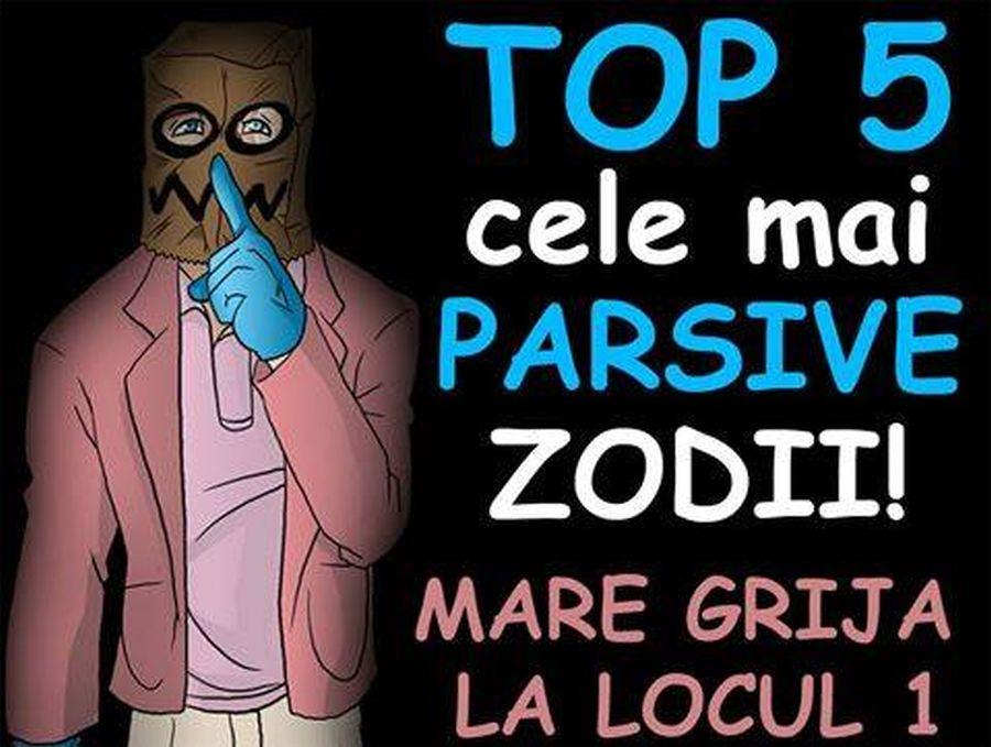 Topul celor mai parșive zodii! Oamenii au de multe ori două fețe, dar ele au o infinitate de măști. Te trădează și te mint!