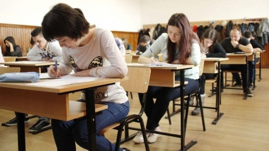 Luni &icirc;ncepe BAC-ul! Vezi c&acirc;ţi absolvenţi de liceu s-au &icirc;nscris la &ldquo;examenul maturităţii&rdquo;