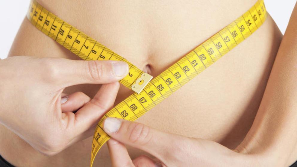 Ai nevoie de doar două ingrediente pentru a topi toate kilogramele &icirc;n plus! De ce să nu ai o vară perfectă la mare?