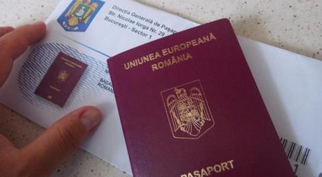 Pașaportul DEVINE OBLIGATORIU pentru toți românii care vor face ASTA! Ministerul Afacerilor Externe A FĂCUT ANUNȚUL OFICIAL