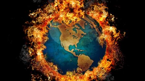 Temperatura globală a înregistrat noi recorduri. Situația climei este alarmantă: "Totul se schimbă!", susțin experții