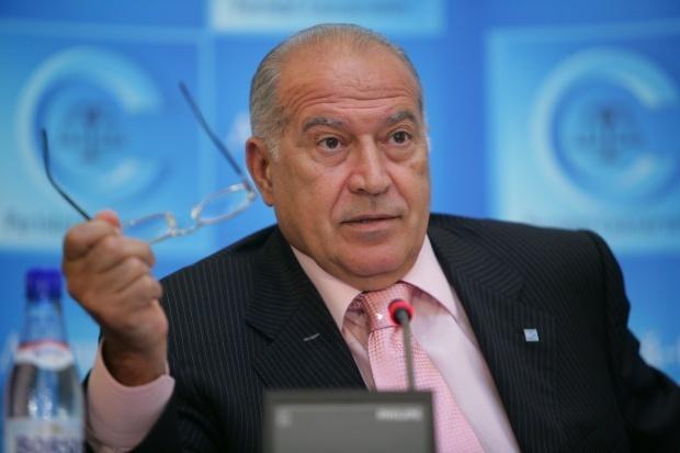 Dan Voiculescu a c&acirc;știgat procesul cu Marian Căpăț&acirc;nă