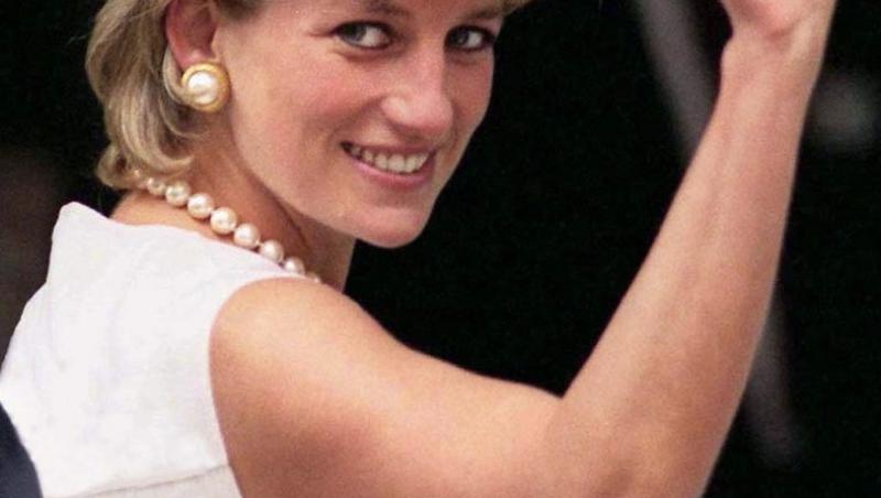 Prințesa inimilor e vie! la aproape 20 de ani de la accidentul tragic, Lady Diana revine în atenția lumii întregi