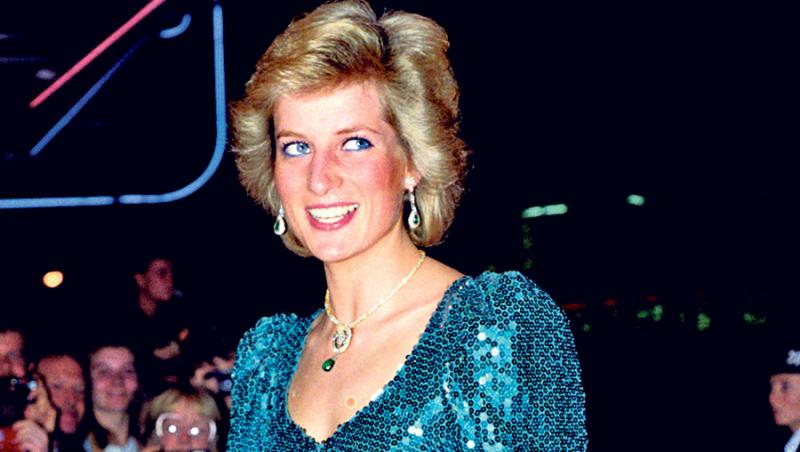 Prințesa inimilor e vie! la aproape 20 de ani de la accidentul tragic, Lady Diana revine în atenția lumii întregi