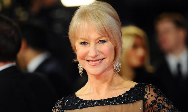 Ce surpriză! Helen Mirren va juca &icirc;n al optulea film al francizei &rdquo;Furios şi iute&rdquo;