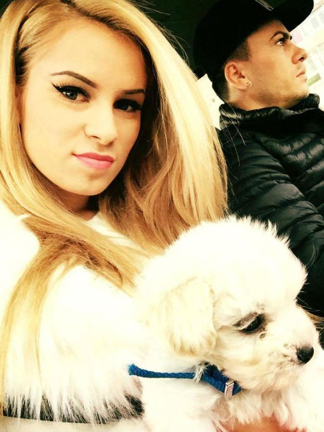 Elly de la "Mireasă pentru fiul meu" este de nerecunoscut. Ce schimbări și-a făcut blondina! Uite cum arată acum