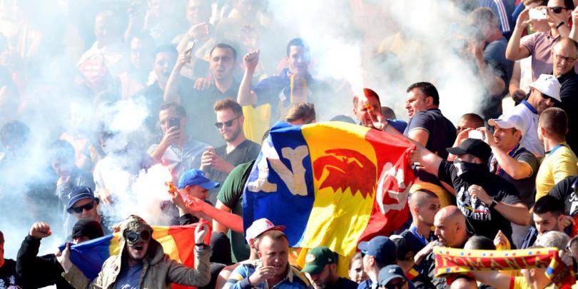 EURO 2016: Naționala, probleme după meciul cu Elveția. Pericol de eliminare?