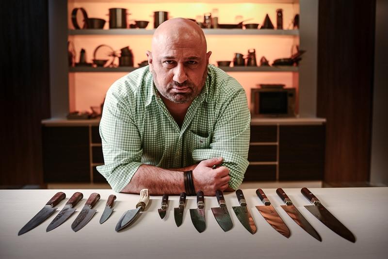 Chef Cătălin Scărlătescu face dezvăluiri picante despre relația sa cu femeile! Fanilor nu le-a venit să creadă!