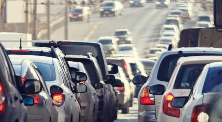 Toți rom&acirc;nii strigă "URA!". Ce se &icirc;nt&acirc;mplă, astăzi, cu taxa de trecere la podurile peste Dunăre