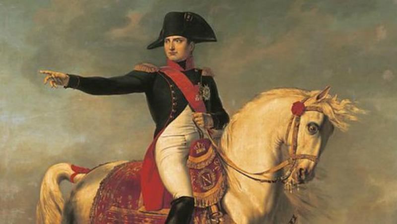 Waterloo. Cum și-a omorât Napoleon soldații, dintr-o eroare de judecată. Peste 25.000 de oameni au pierit