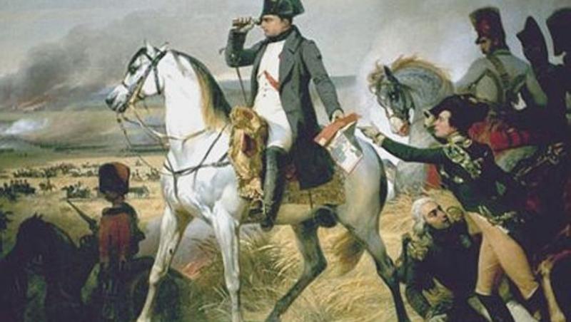 Waterloo. Cum și-a omorât Napoleon soldații, dintr-o eroare de judecată. Peste 25.000 de oameni au pierit