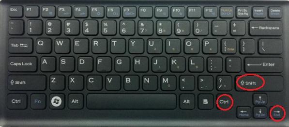 Ai de scris un proiect sau o lucrare pentru școală? Combinația de taste care &icirc;ți va ușura munca! Cu siguranță, ne vei mulțumi