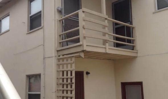 Un proprietar și-a făcut dreptate singur, după ce chiriașii nu au plătit la timp. Gestul bărbatului i-a lăsat mască