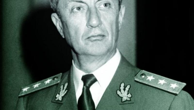 A murit Victor Atanasie Stănculescu, omul care duce cu el în mormânt misterul Revoluției. Doar el și Ceaușescu știau secretul