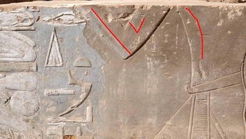 ''Ea este prima mare femeie din istorie!'' Purta barbă și a fost transformată în faraon. Egiptul a vrut să îngroape acest secret