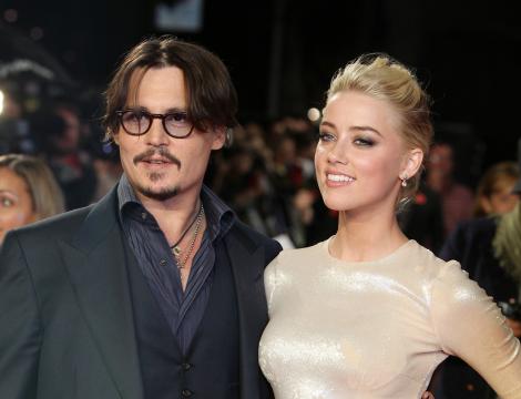 Noi detalii ies la iveală în scandalul dintre Johnny Depp și fosta soție! Actorul ar fi încercat să o sufoce cu o pernă, după ce ar fi consumat alcool