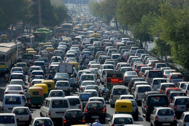 Ai maşina produsă &icirc;nainte de '97? Autorităţile din Paris au făcut anunţul: Aceste autoturisme nu vor mai putea circula