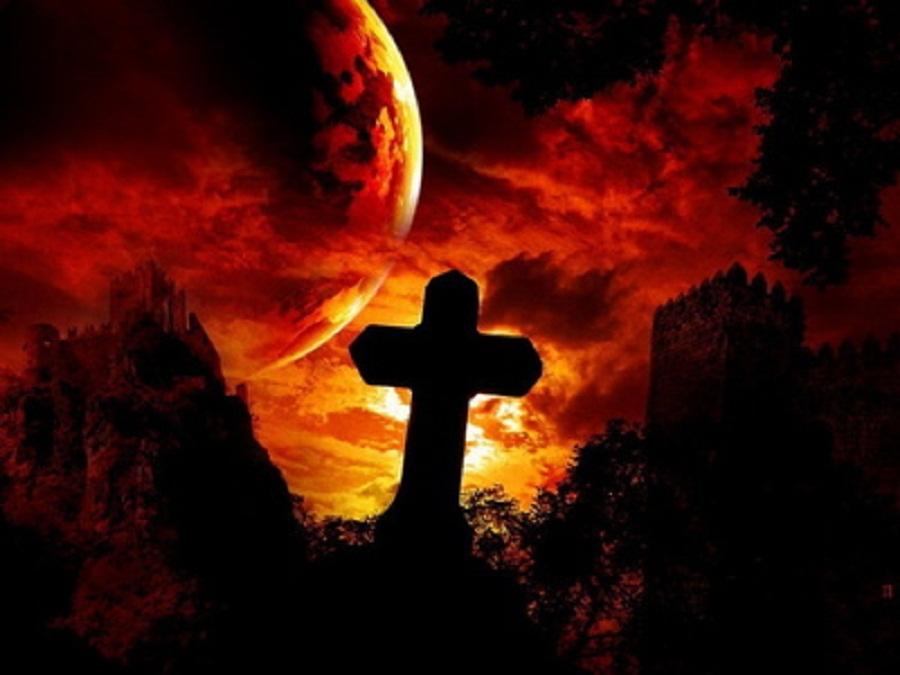 Previziuni &icirc;nfricoșătoare pentru Rom&acirc;nia! Ce a prezis Baba Vanga și mai apoi părinții Arsenie Boca și Iustin P&acirc;rvu: Nu mai răm&acirc;ne NIMIC!