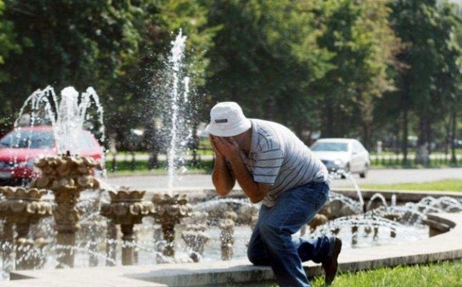 Ne-am &bdquo;topit&rdquo; la propriu, dar oare ce ne așteaptă &icirc;n zilele următoare? Meteorologii au răspunsul!