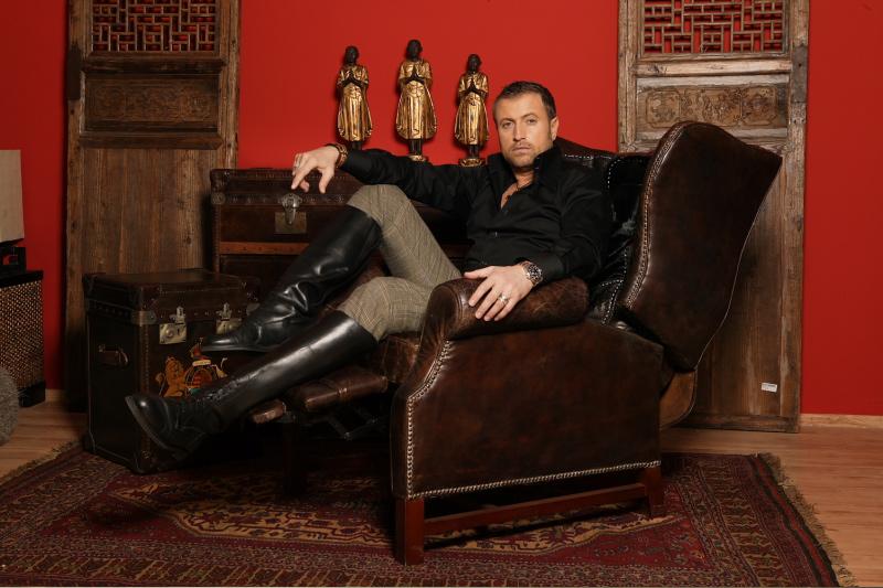 Aceasta este femeia care l-a cucerit definitiv pe Cătălin Botezatu! Cum arată și cine este marea iubire a vedetei?