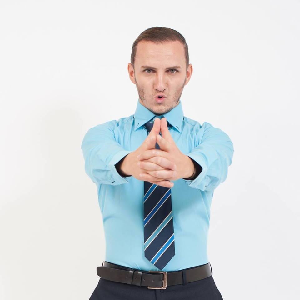 Mihai Trăistariu lovește din nou! C&acirc;ntărețul a dezvăluiri extrem de intime! Ce mai pune la cale?