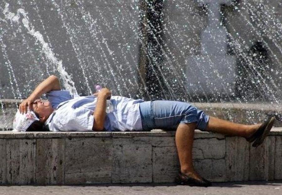 E soare, e vară, dar c&acirc;nd mai avem și noi răcoare? Cum va fi vremea &icirc;n zilele următoare