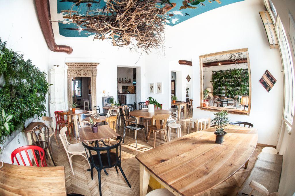 Localuri boeme din Cluj Napoca