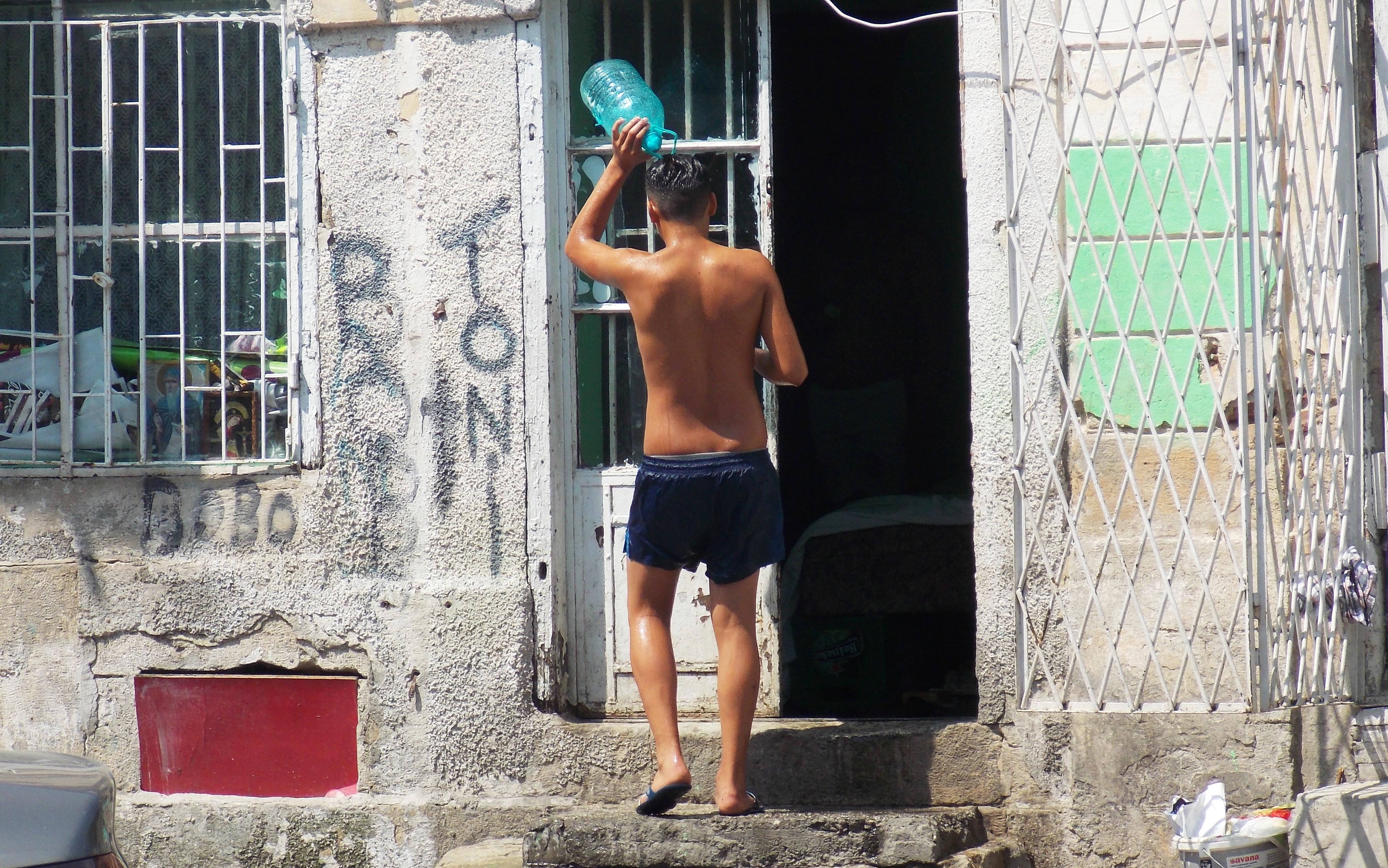 Meteorologii prelungesc p&acirc;nă s&acirc;mbătă atenționarea Cod galben de caniculă și disconfort termic accentuat