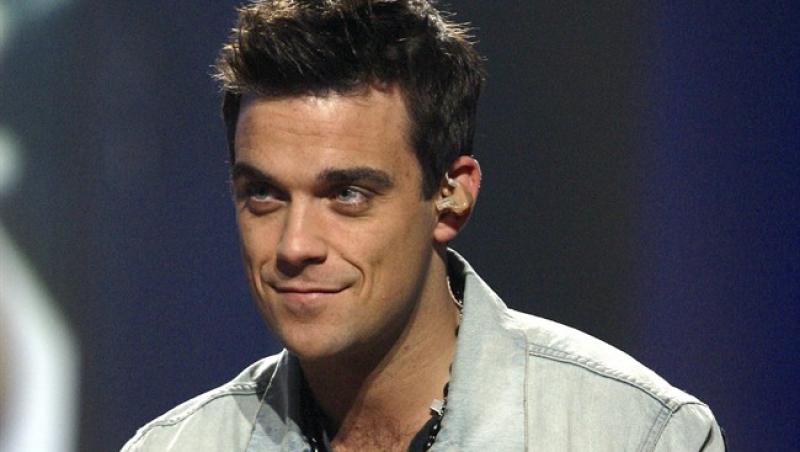 Robbie Williams a luat marea decizie, după 21 de ani de așteptare! A venit momentul așteptat de milioane de fani!