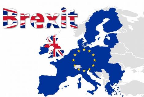 Bye-bye UK! Referendum în Marea Britanie: 51,4% pentru Brexit, 48,6% pentru rămânerea în UE
