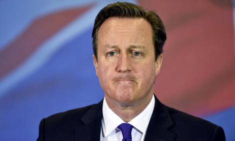 BREXIT 2016. David Cameron, premierul Marii Britanii, și-a anunţat demisia
