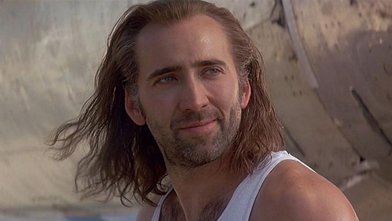 Fetelor, o veste bună! Nicolas Cage s-a despărţit de a treia sa soţie, Alice Kim, după o căsnicie de 12 ani
