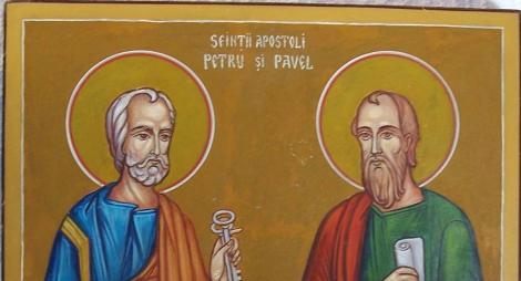 Începe postul Sfinţilor Apostoli Petru şi Pavel, care durează doar două zile în acest an. Cel mai scurt și ușor post pentru ortodocși