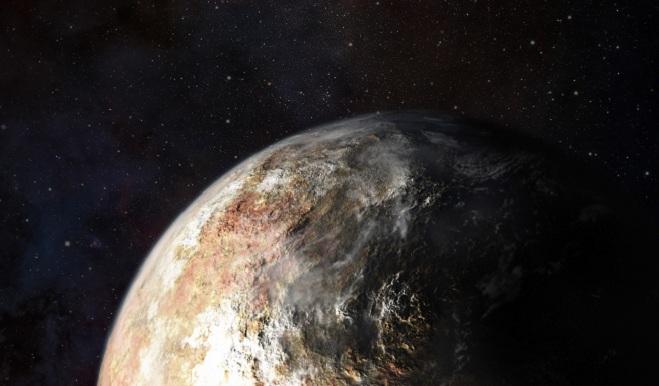 Descoperirea NASA care va schimba totul! Ar putea susține viața extratereștrilor